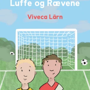 Luffe og Rævene