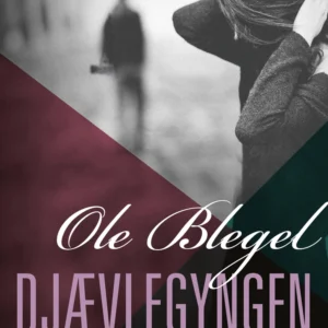 Djævlegyngen