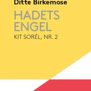 Hadets engel