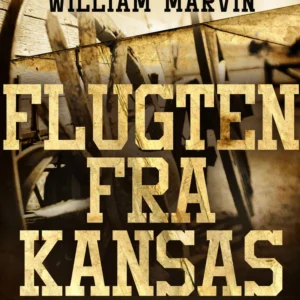 Flugten fra Kansas