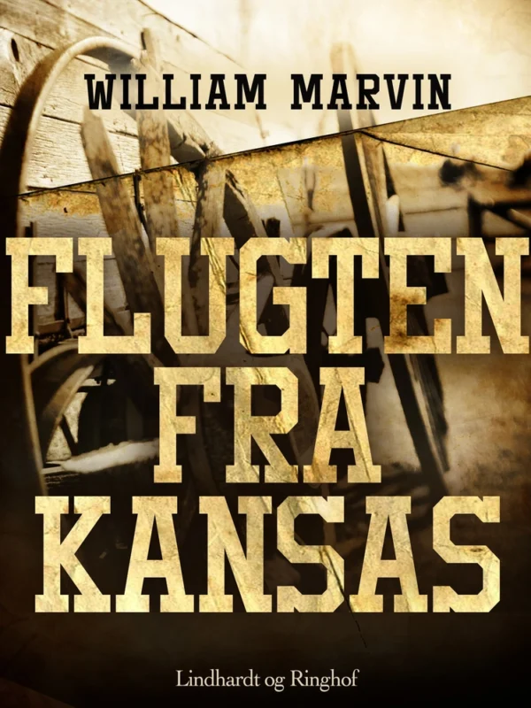 Flugten fra Kansas