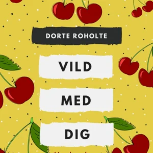 Vild med dig