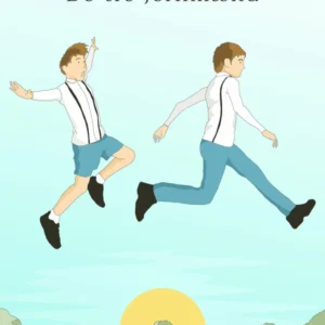 De tre jernmænd