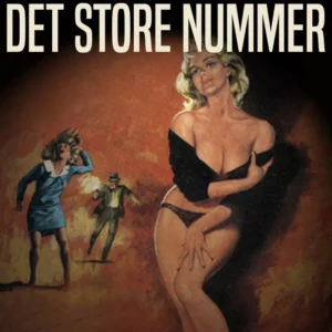 Det store nummer