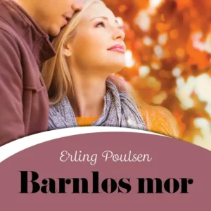 Barnløs mor