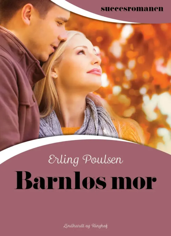 Barnløs mor