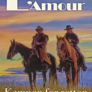 Kampen for retten