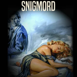 Snigmord