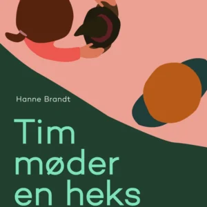 Tim møder en heks