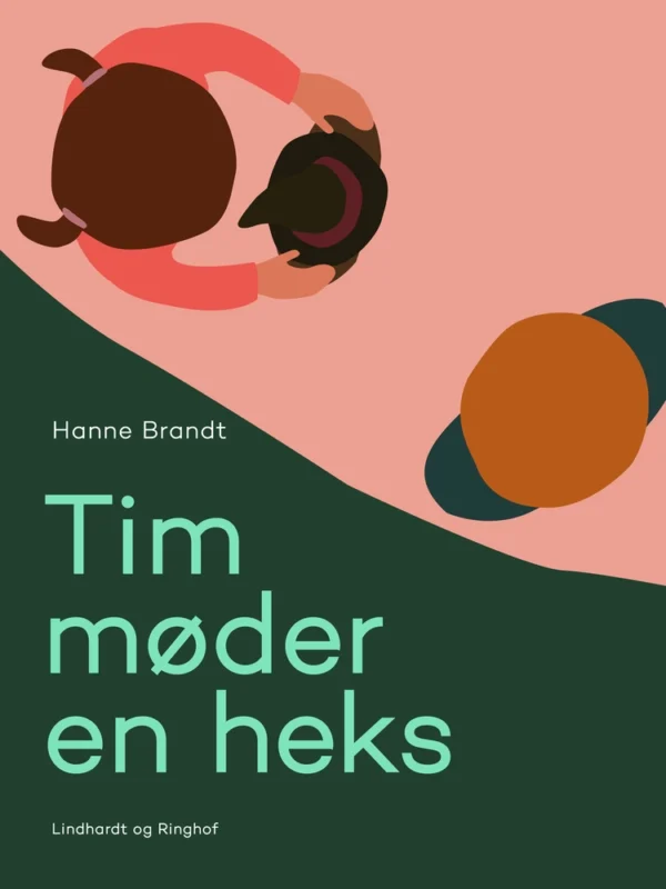 Tim møder en heks