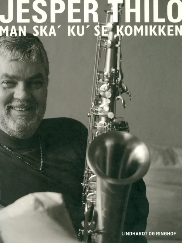 Man ska&apos; ku&apos; se komikken