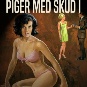 Piger med skud i