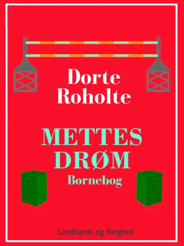Mettes drøm