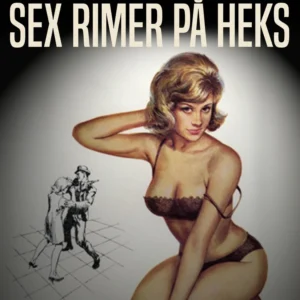 Sex rimer på heks