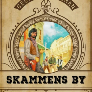 Skammens by