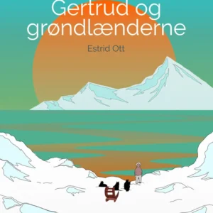 Gertrud og grønlænderne