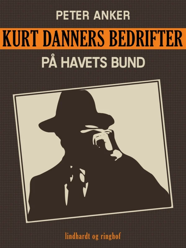 Kurt Danners bedrifter: På havets bund