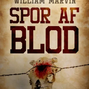 Spor af blod