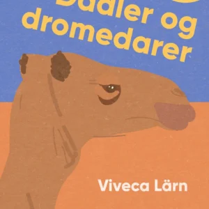 Dadler og dromedarer