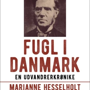 Fugl i Danmark