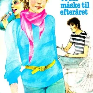 Vi ses måske til efteråret