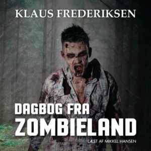 Dagbog fra Zombieland