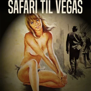 Safari til Vegas