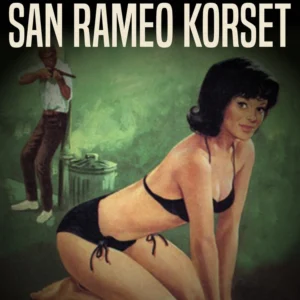 San Rameo korset