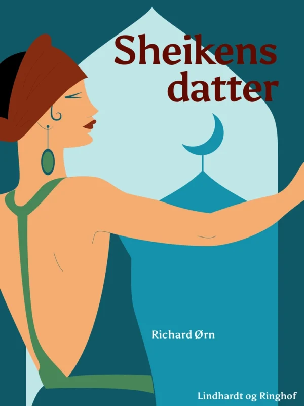 Sheikens datter