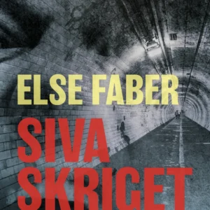 Siva skriget