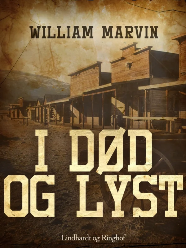 I død og lyst
