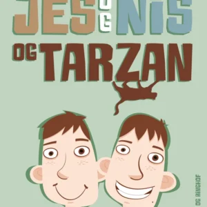 Jes og Nis og Tarzan