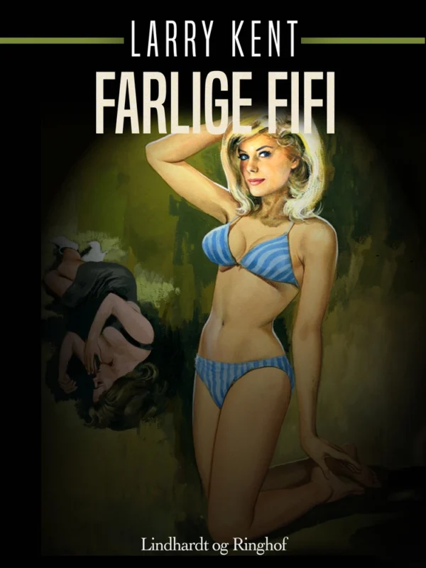 Farlige Fifi
