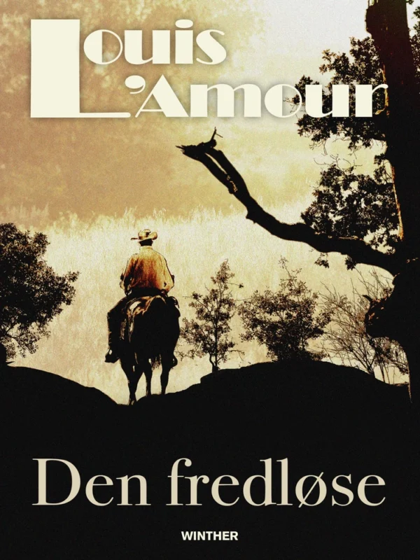 Den fredløse