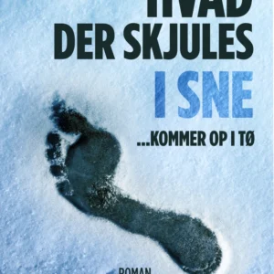 Hvad der skjules i sne