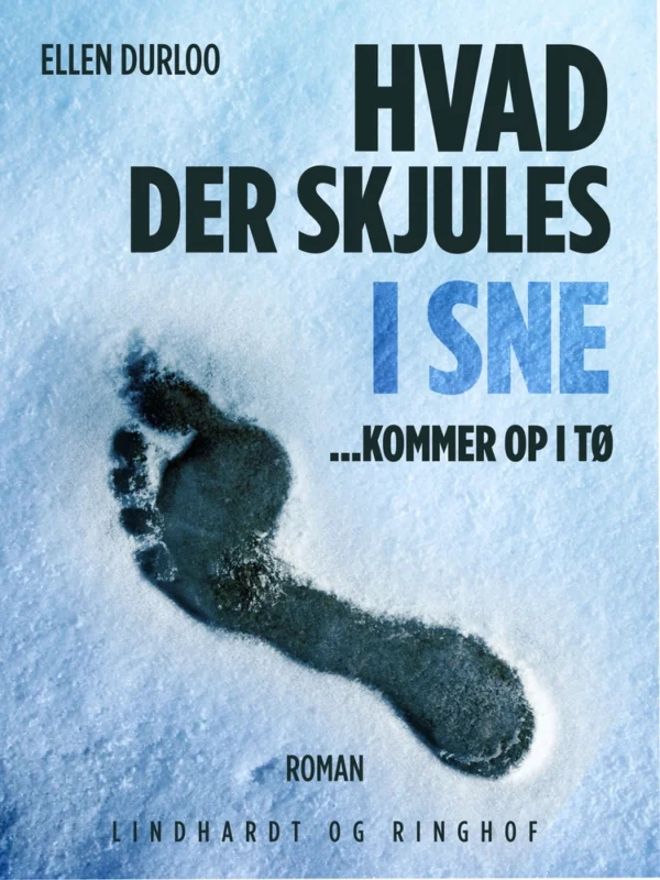 Hvad der skjules i sne