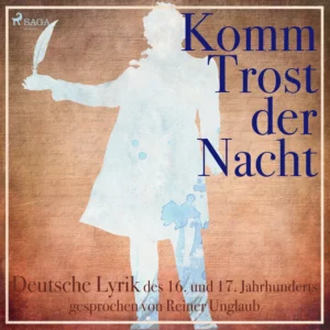 Komm Trost der Nacht
