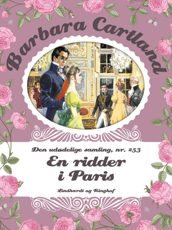En ridder i Paris