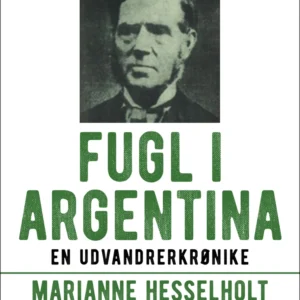 Fugl i Argentina