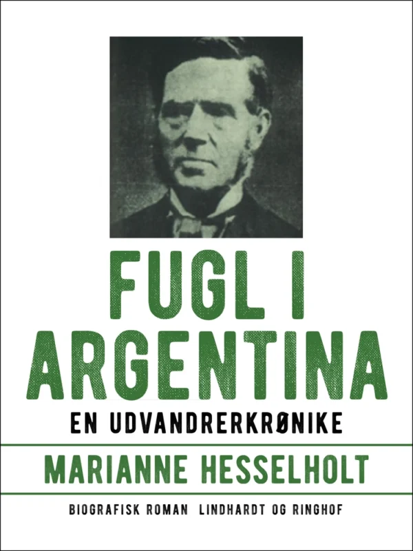 Fugl i Argentina