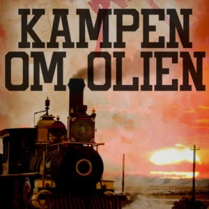 Kampen om olien