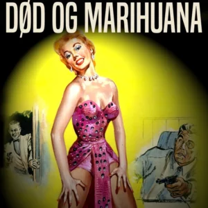 Død og marihuana
