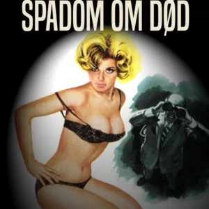 Spådom om død