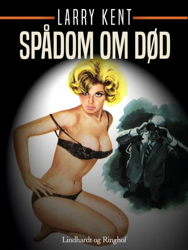 Spådom om død