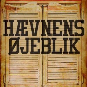 Hævnens øjeblik