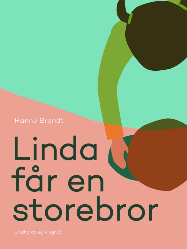 Linda får en storebror