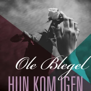 Hun kom igen