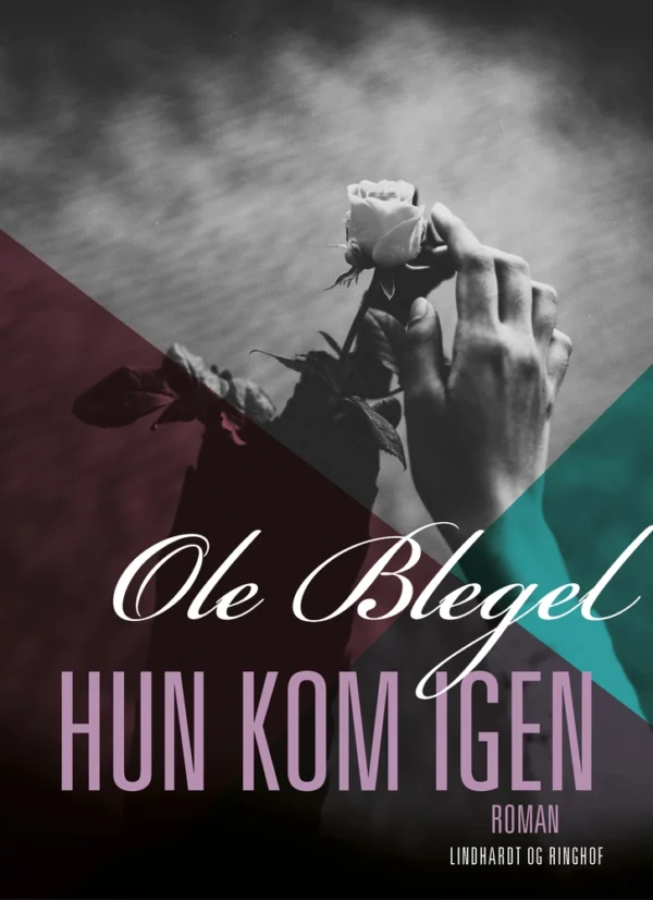 Hun kom igen