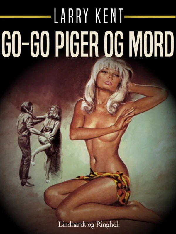 Go-go piger og mord