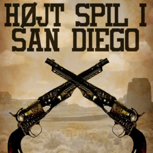 Højt spil i San Diego